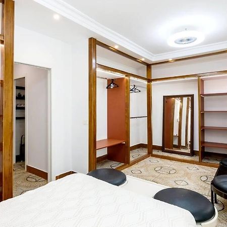 Precioso Apartamento Centrico Sewilla Zewnętrze zdjęcie