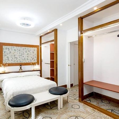 Precioso Apartamento Centrico Sewilla Zewnętrze zdjęcie
