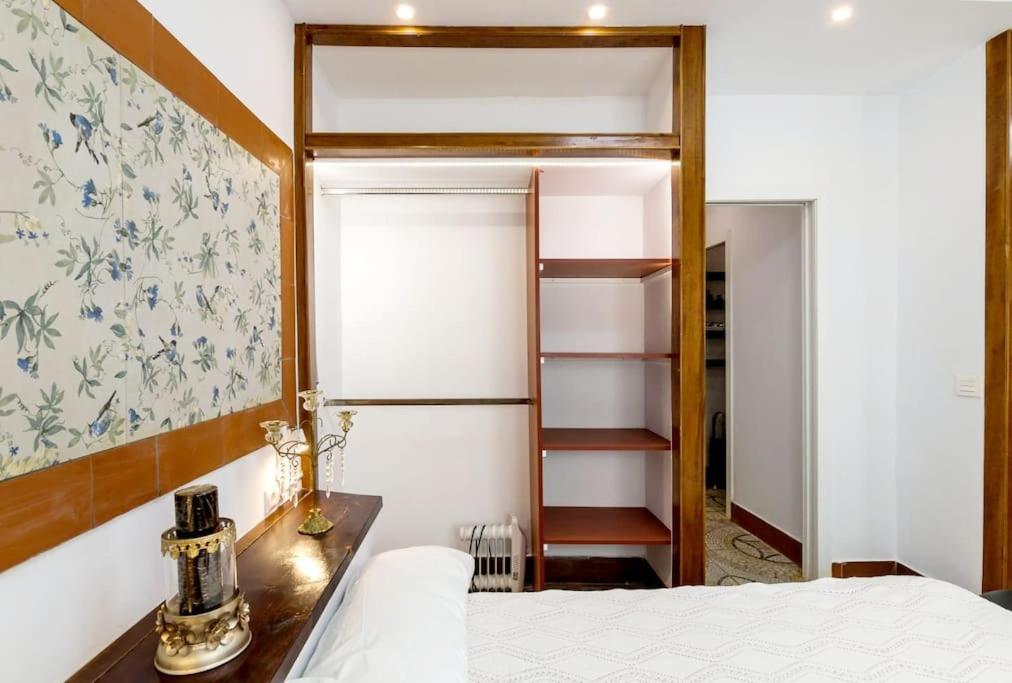 Precioso Apartamento Centrico Sewilla Zewnętrze zdjęcie