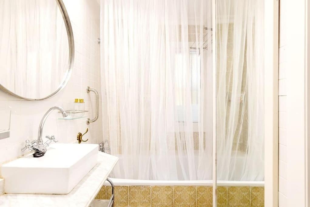 Precioso Apartamento Centrico Sewilla Zewnętrze zdjęcie