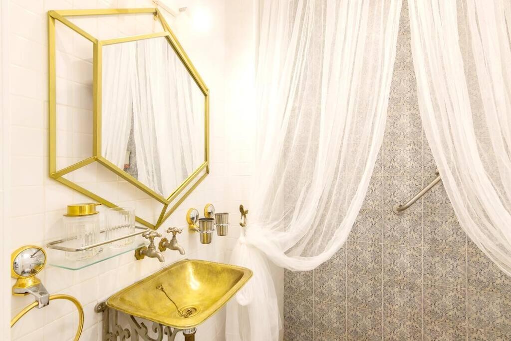 Precioso Apartamento Centrico Sewilla Zewnętrze zdjęcie